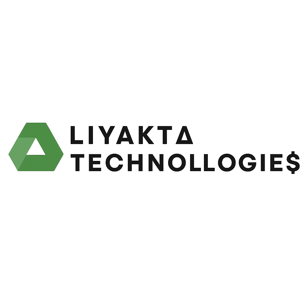 TechLiyakta Logo